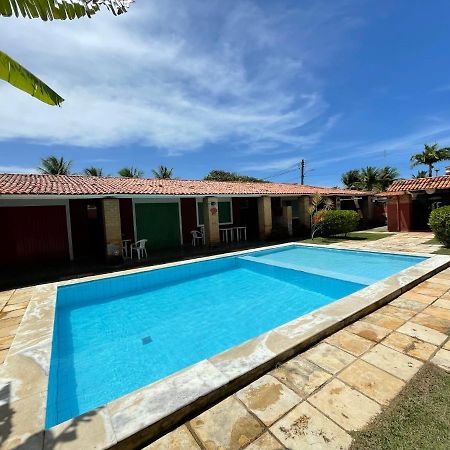 Casa Sabere - 100M Da Praia - 2 Suites - 4 Adultos ปอร์โต จิ กาลินญาส ภายนอก รูปภาพ