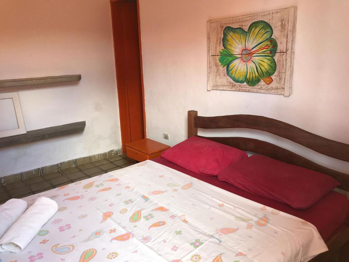Casa Sabere - 100M Da Praia - 2 Suites - 4 Adultos ปอร์โต จิ กาลินญาส ภายนอก รูปภาพ