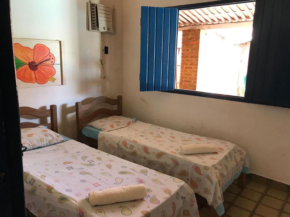Casa Sabere - 100M Da Praia - 2 Suites - 4 Adultos ปอร์โต จิ กาลินญาส ภายนอก รูปภาพ