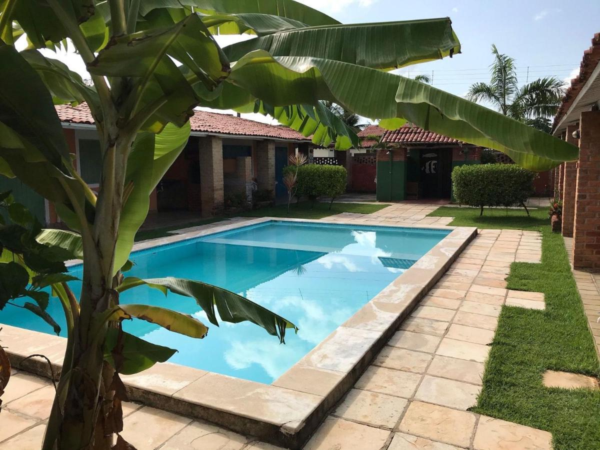 Casa Sabere - 100M Da Praia - 2 Suites - 4 Adultos ปอร์โต จิ กาลินญาส ภายนอก รูปภาพ
