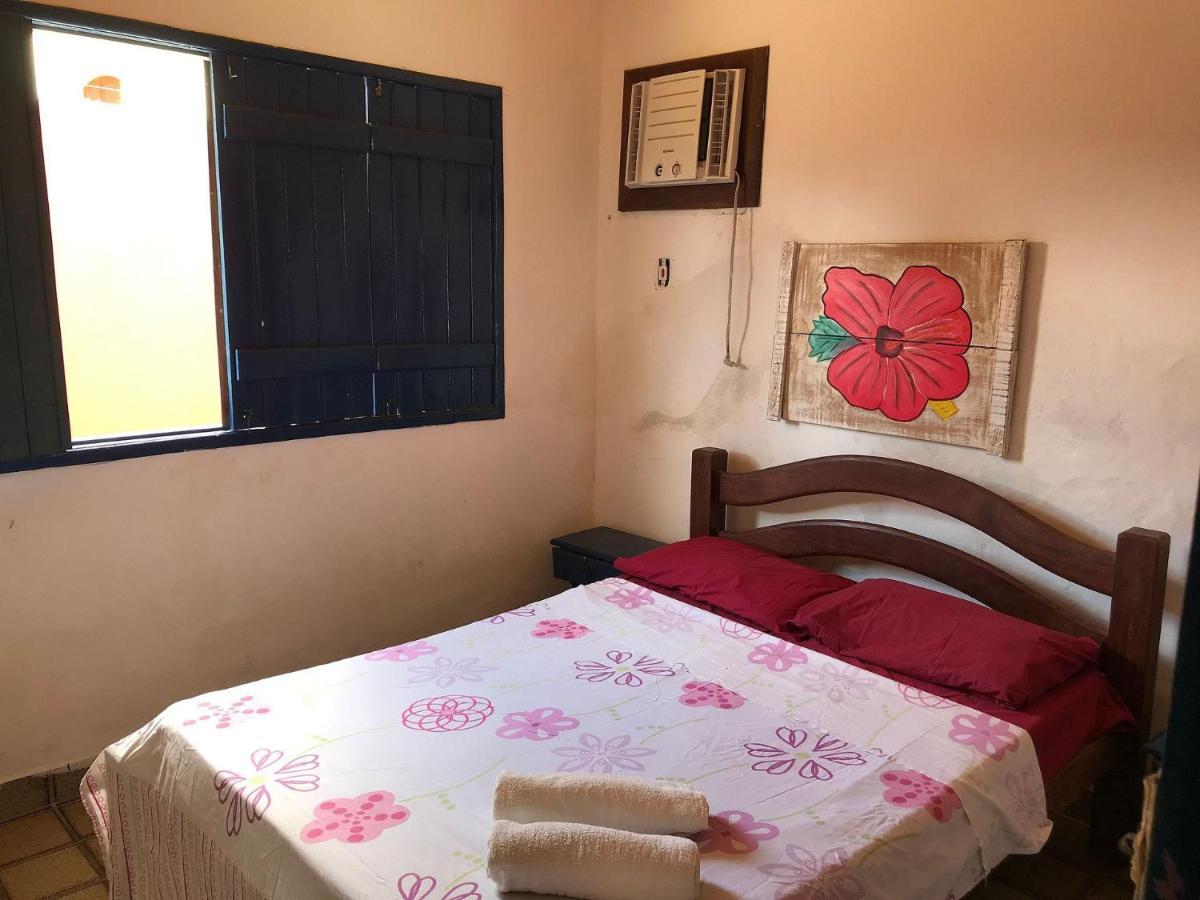 Casa Sabere - 100M Da Praia - 2 Suites - 4 Adultos ปอร์โต จิ กาลินญาส ภายนอก รูปภาพ