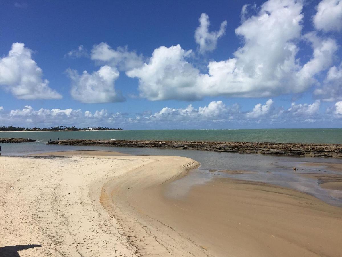 Casa Sabere - 100M Da Praia - 2 Suites - 4 Adultos ปอร์โต จิ กาลินญาส ภายนอก รูปภาพ