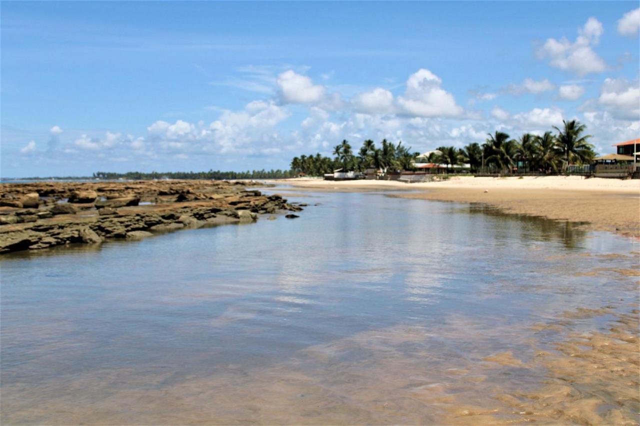 Casa Sabere - 100M Da Praia - 2 Suites - 4 Adultos ปอร์โต จิ กาลินญาส ภายนอก รูปภาพ