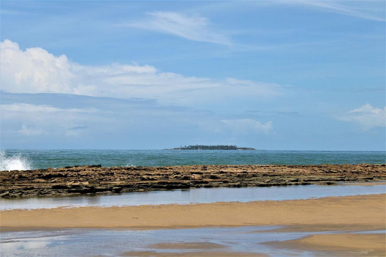 Casa Sabere - 100M Da Praia - 2 Suites - 4 Adultos ปอร์โต จิ กาลินญาส ภายนอก รูปภาพ