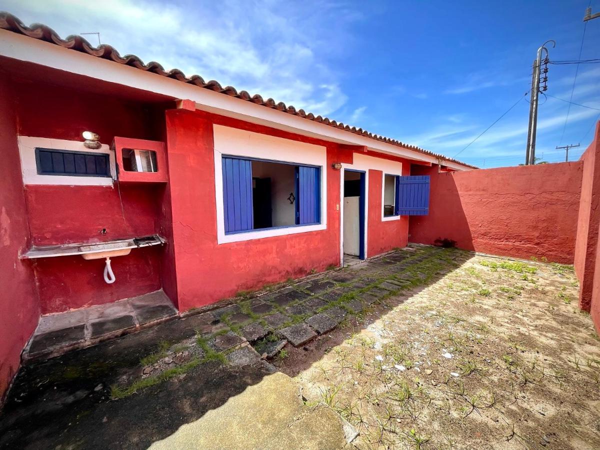 Casa Sabere - 100M Da Praia - 2 Suites - 4 Adultos ปอร์โต จิ กาลินญาส ภายนอก รูปภาพ